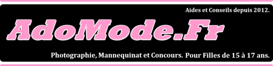 ADOMODE.FR